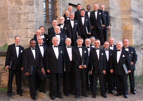 Les chenestrels